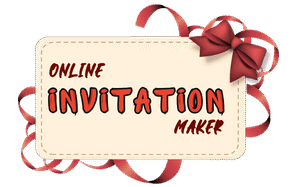Online Invitation Maker